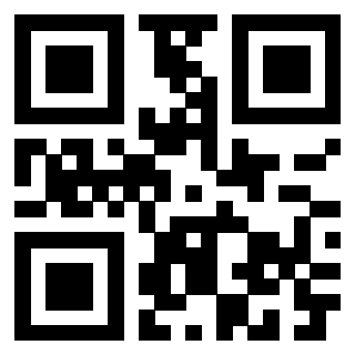 3912061323 Qr Code associato