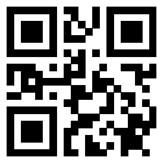 Scansione del QrCode di 3912061324