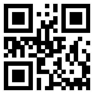 Immagine del QrCode di 3912061326