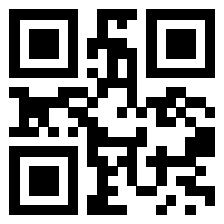 3912061328 - Immagine del Qr Code associato