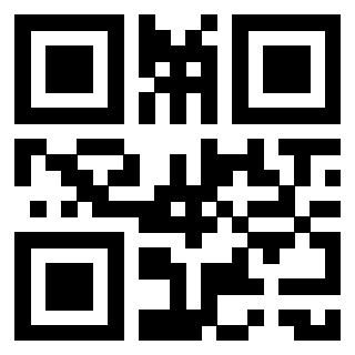3912061329 - Immagine del QrCode associato
