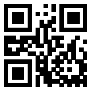 Scansione del Qr Code di 3912061332