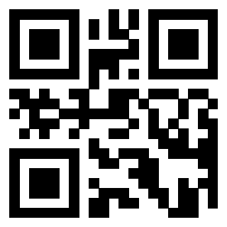 Immagine del QrCode di 3912061333