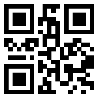 Scansione del QrCode di 3912061334