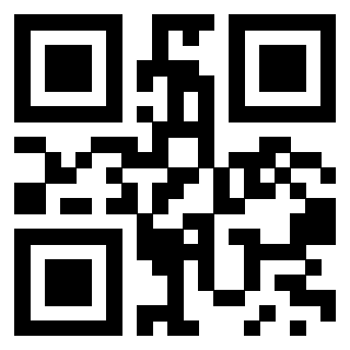 3912061335 - Immagine del QrCode associato