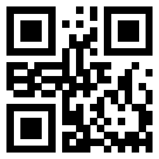 Qr Code di 3912061336
