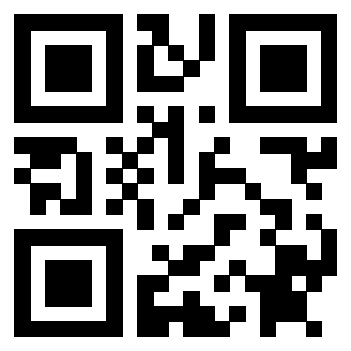 Qr Code di 3912061338