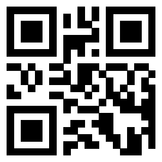 3912061339 - Immagine del Qr Code associato