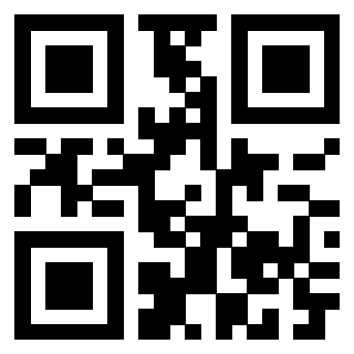3912061340 - Immagine del QrCode associato