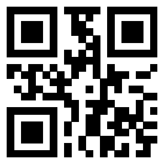 Il QrCode di 3912061341