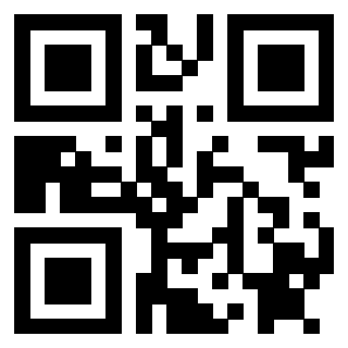 3912061345 - Immagine del QrCode