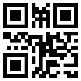 Qr Code di 3912061346