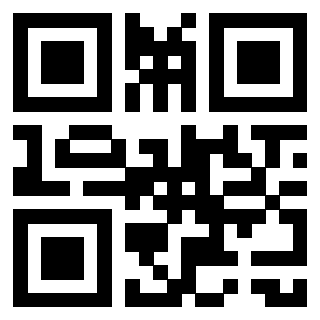 3912061347 - Immagine del Qr Code