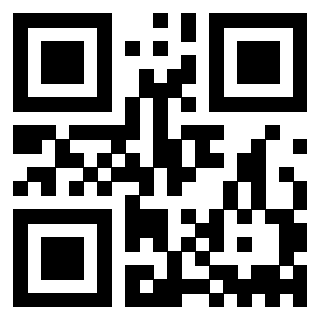 3912061349 QrCode associato