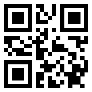 Scansione del Qr Code di 3912061351