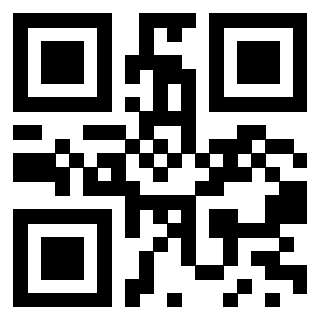 3912061354 - Immagine del QrCode associato