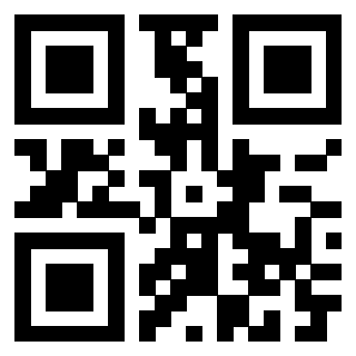 3912061357 QrCode associato