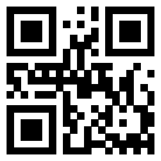 Il QrCode di 3912061359