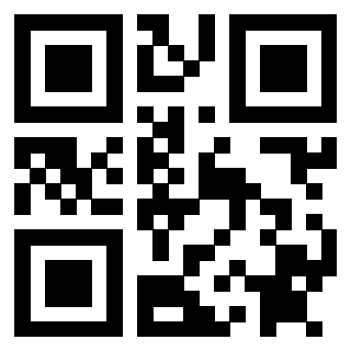 QrCode di 3912061360