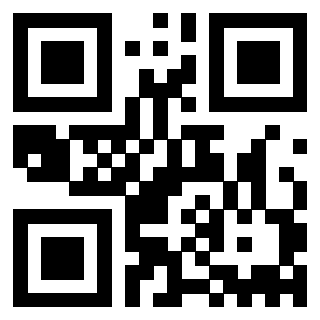 Il QrCode di 3912061361
