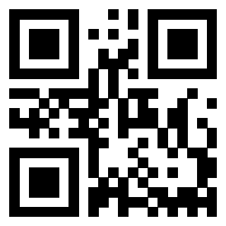 Scansione del Qr Code di 3912061364