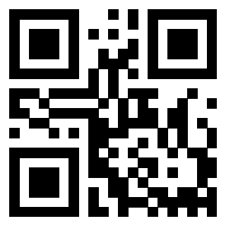 Il Qr Code di 3912061365