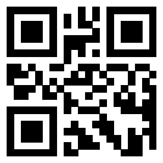 3912061368 Qr Code associato