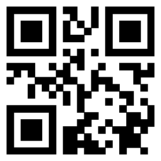 3912061372 - Immagine del QrCode associato