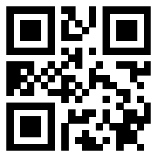 Qr Code di 3912061373