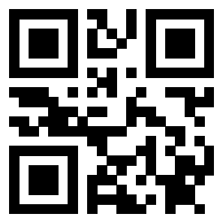 QrCode di 3912061375