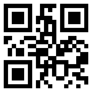 3912061377 Qr Code associato