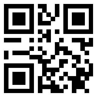 3912061378 - Immagine del Qr Code