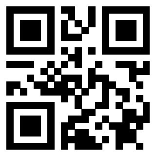 Immagine del Qr Code di 3912061384