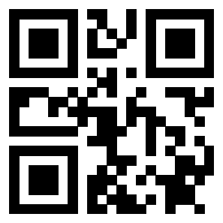 Scansione del Qr Code di 3912061386