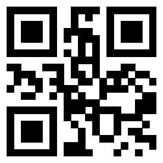 3912061387 - Immagine del QrCode associato