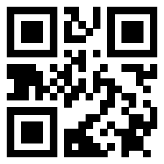 Il Qr Code di 3912061388
