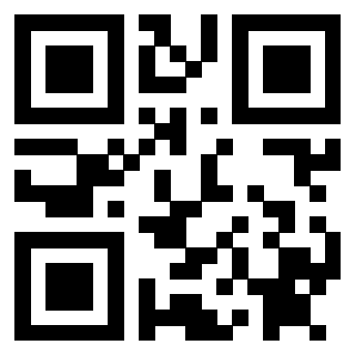 3912061391 QrCode associato