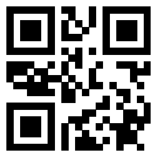 Scansione del Qr Code di 3912061394