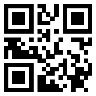 Il QrCode di 3912061395
