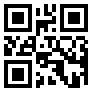3912061397 QrCode associato