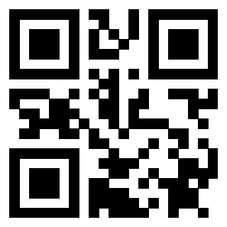 3912061400 - Immagine del Qr Code associato