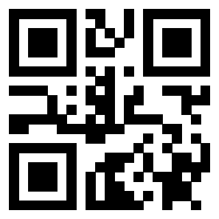 3912061401 - Immagine del QrCode associato