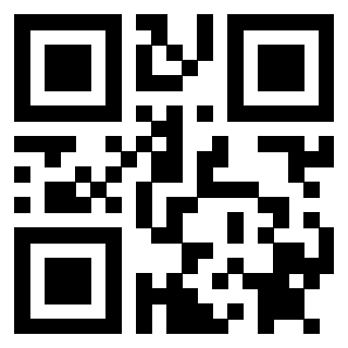 Immagine del Qr Code di 3912061406