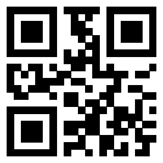 3912061409 - Immagine del QrCode associato