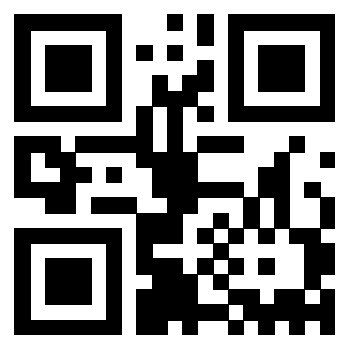 3912061410 - Immagine del QrCode