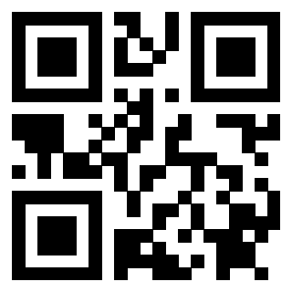 Immagine del Qr Code di 3912061411