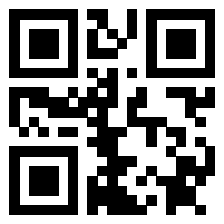 Scansione del Qr Code di 3912061412