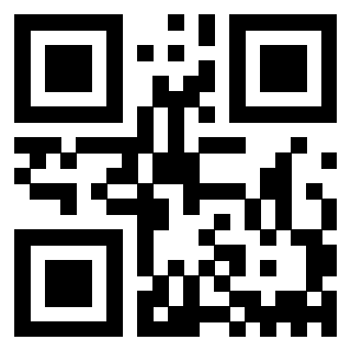 3912061415 Qr Code associato