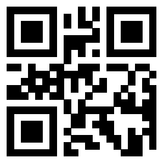 Il Qr Code di 3912061416