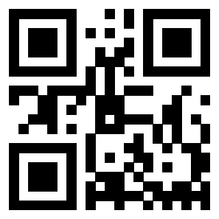 3912061417 Qr Code associato